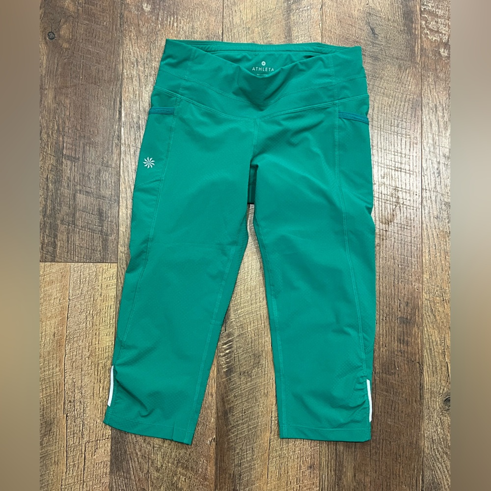 Athleta Dobby Be Free Knicker